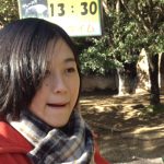 ライター片山香帆